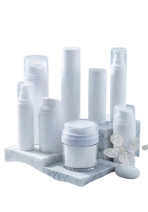 flacons et pots airless