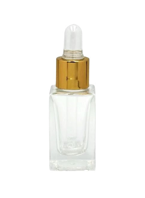 flacon luxe 15mlq02 pipette (pack240)