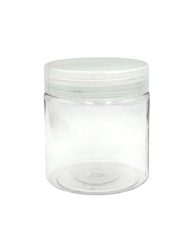 pots 200g pet C11 (pack 400)