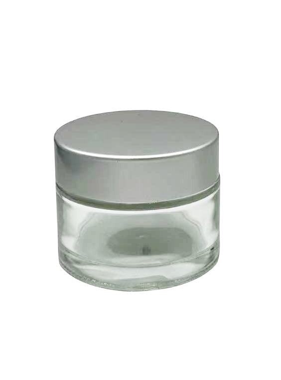 pots verre 50g01(pack140)