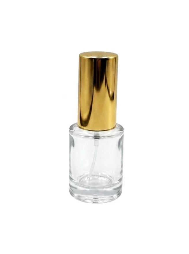 flacon luxe 15ml spray or(pack 234)