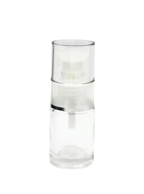 flacon luxe 15mlc01 pompe or(pack 234)