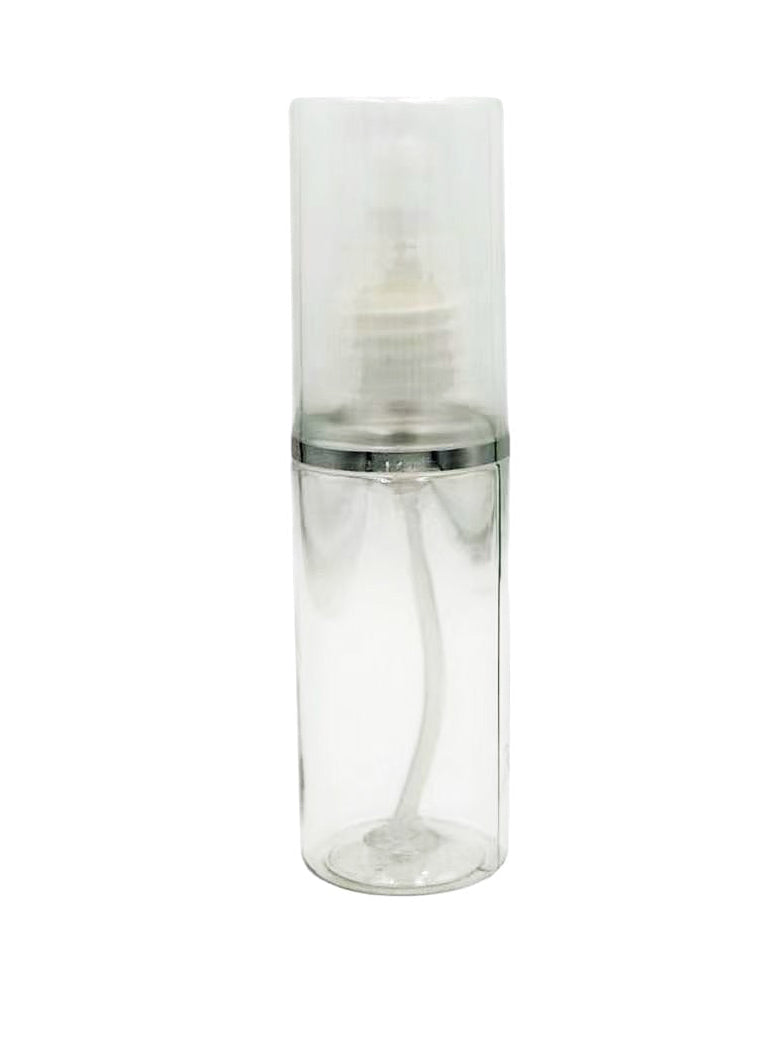 flacons  100MLc01 avec pompe  (pack500)