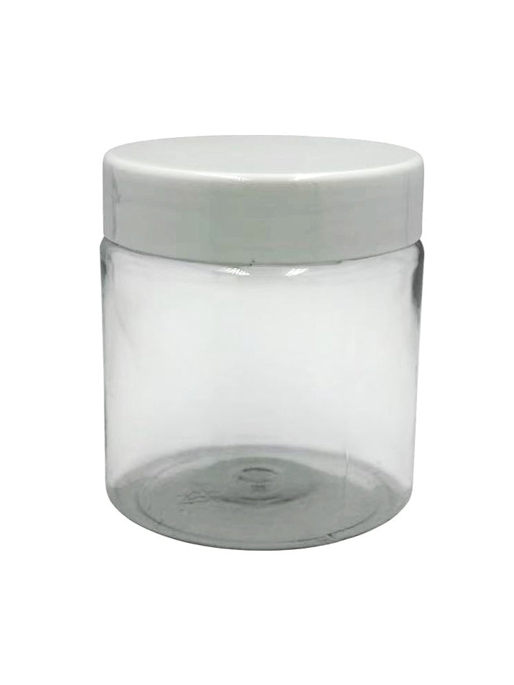 pots 200g pet C12 (pack 400)