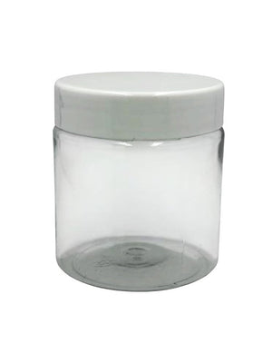 pots 200g pet C12 (pack 400)