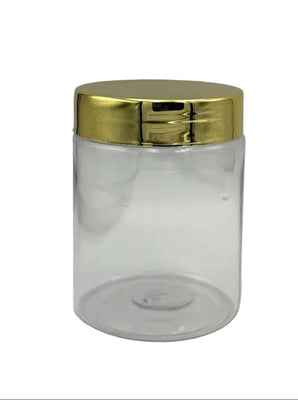 pots 250g pet gc (pack 400)
