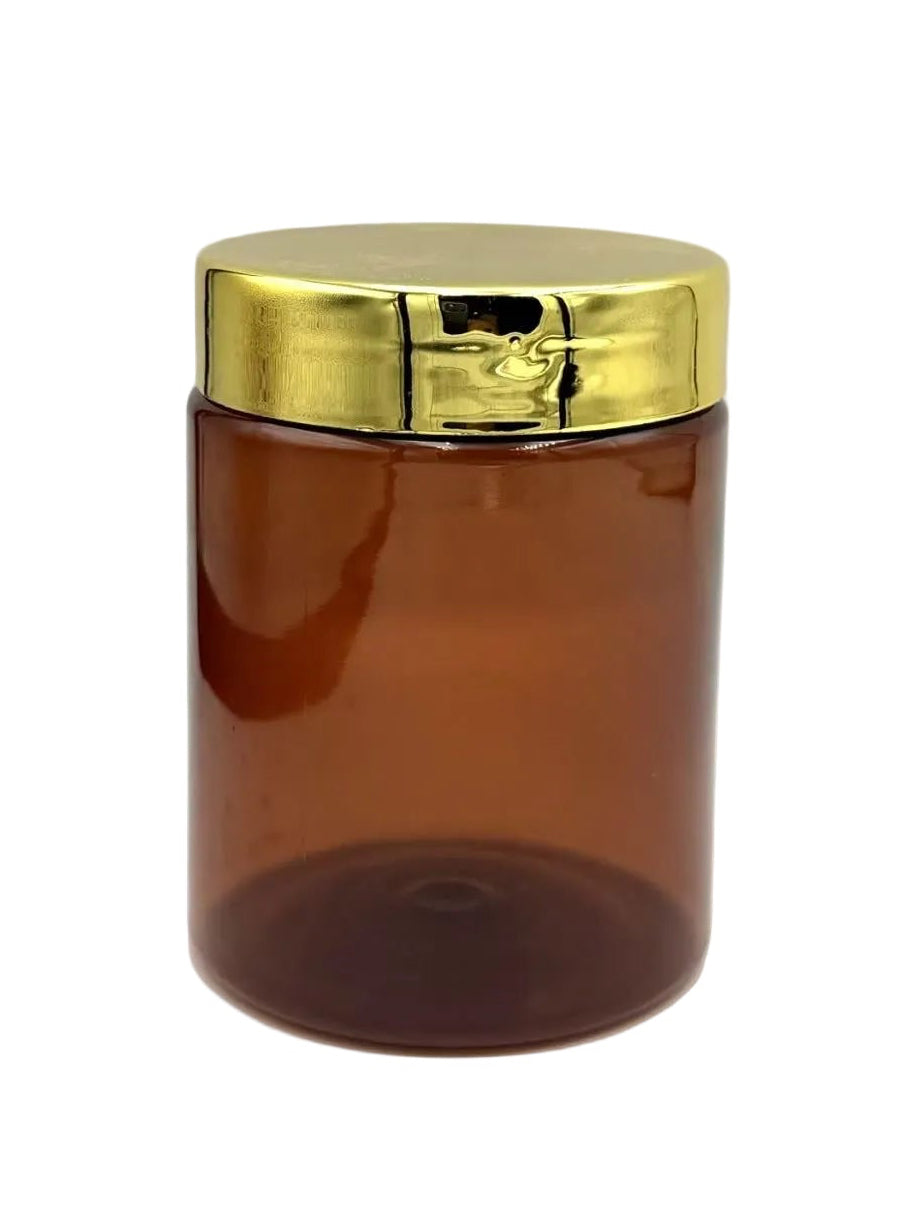 pots 250g pet ga (pack 400)