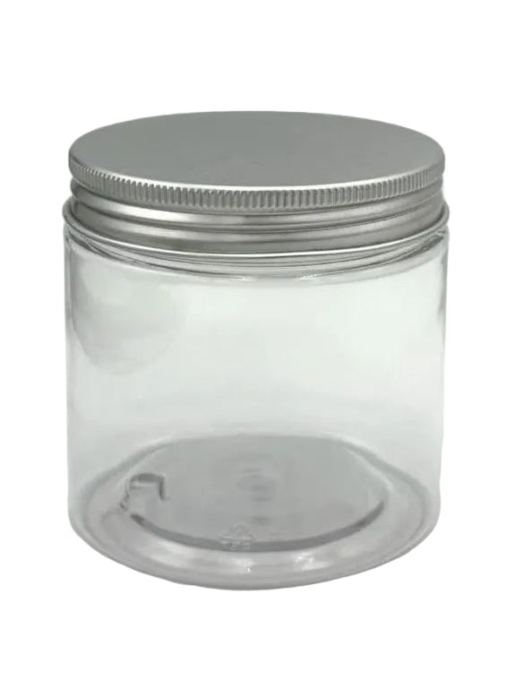 pots200g pet AL01 (pak 200)