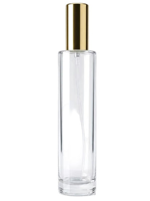 flacon luxe 100mlsc spray or(pack80)