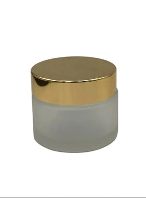 pots verre 50gf01(pack140)