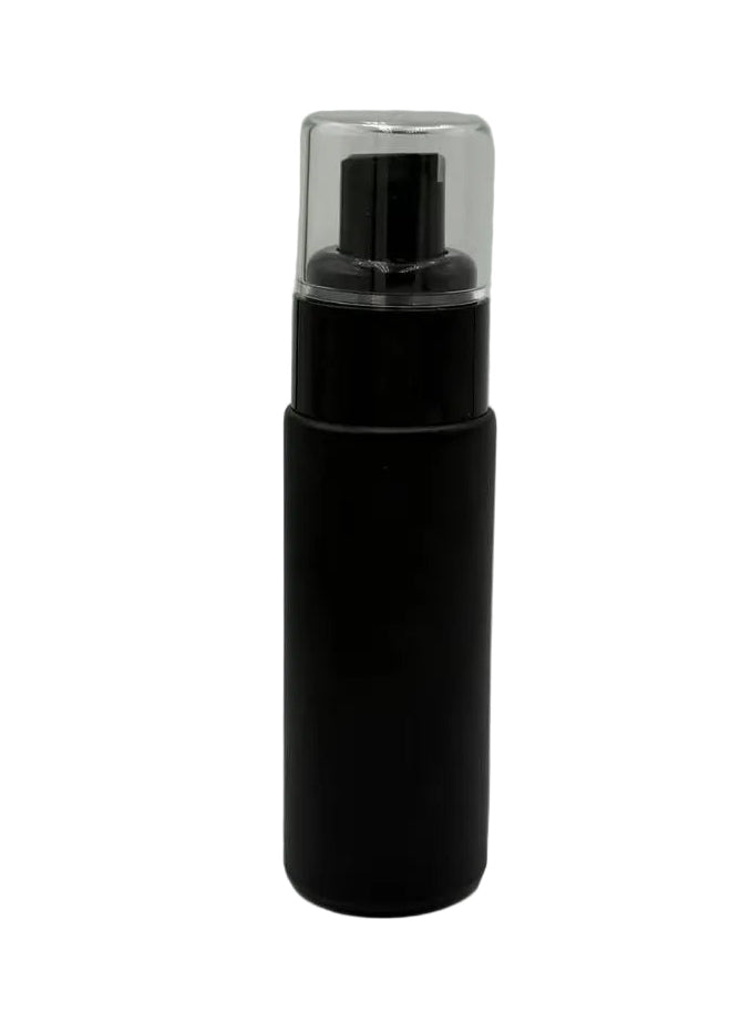 flacon luxe 30mlb02 pompe noir(pack234)
