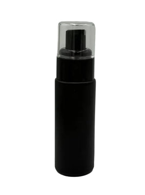 flacon luxe 30mlb02 pompe noir(pack234)