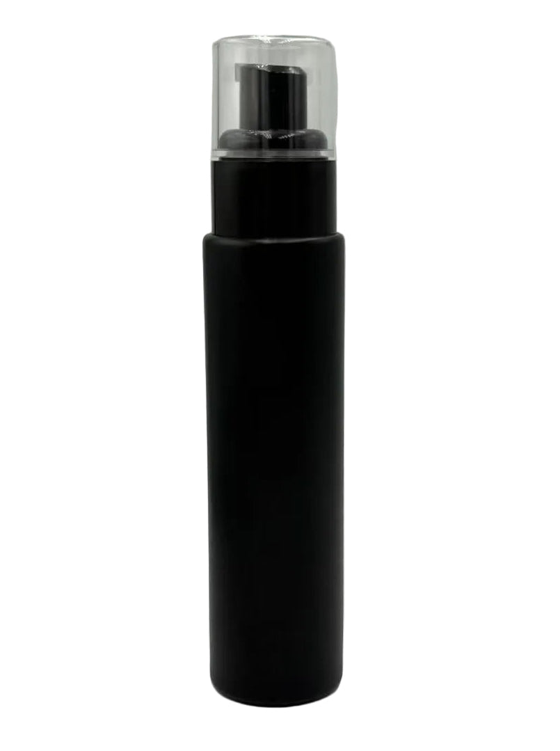 flacon luxe 50mlb02 pompe noir(pack126)