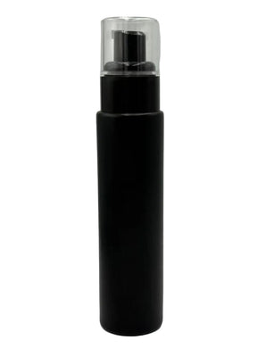 flacon luxe 50mlb02 pompe noir(pack126)