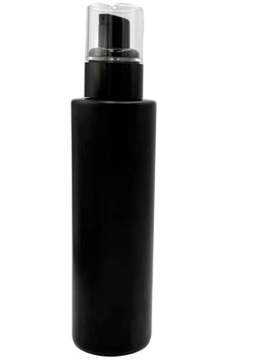 flacon luxe 100mlb02 pompe noir(pack96)