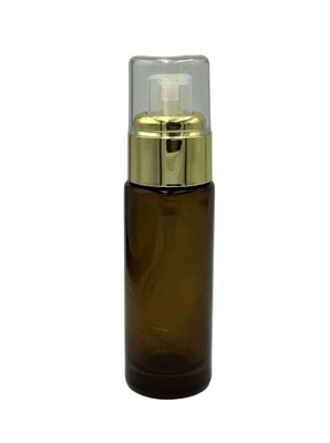 flacon luxe 30mla01 pompe or (pack234)