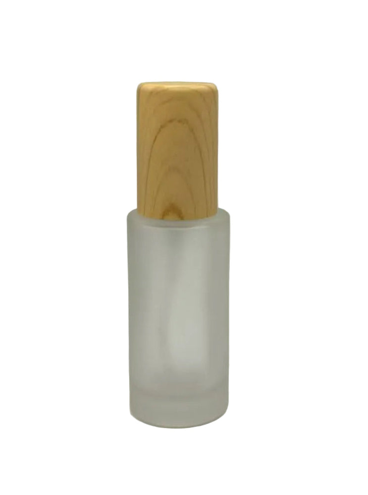 flacon luxe 30mlf11 pompe (pack160)