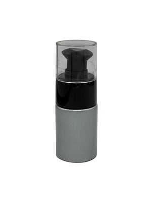 flacon luxe 15mls pompe ore(pack 234)