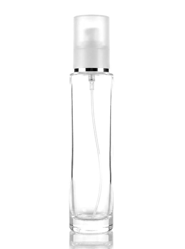 flacon luxe 100mlc02 pompe or(pack80)