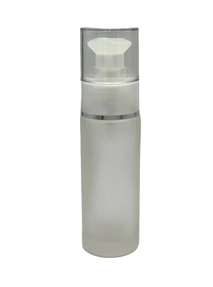flacon luxe 30mlf02 pompe or(pack150)