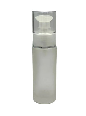 flacon luxe 30mlf02 pompe or(pack150)