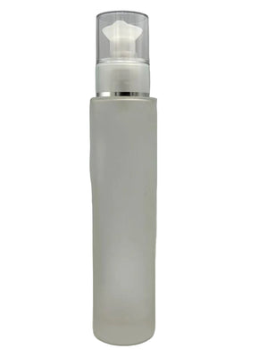 flacon luxe 100mlf02 pompe or(pack80)