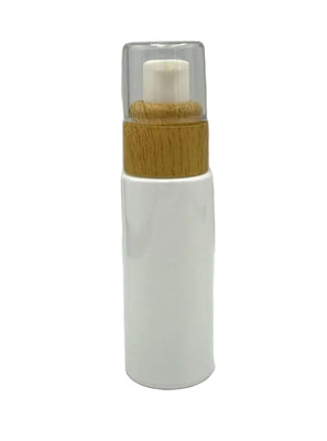 flacon luxe 30mlw01  wood(pack234)