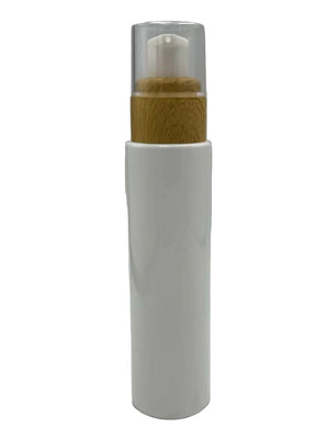 flacon luxe 50mlw01  wood(pack126)